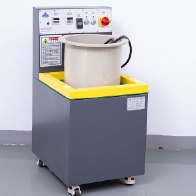 鋁件去毛刺該用什么設(shè)備