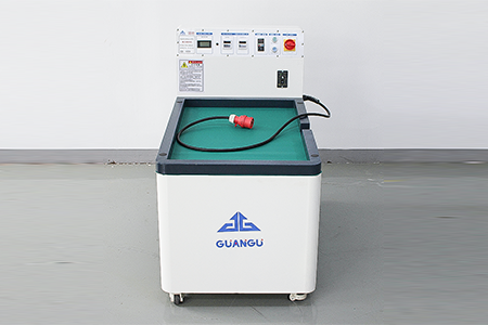 鋁型材散熱片去毛刺拋光機(jī)還能去除什么? 鋁型材散熱片去毛刺拋光機(jī)還能去除什么?