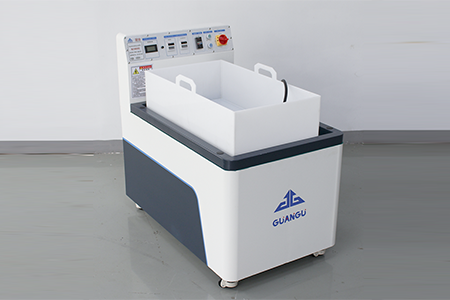 磁力拋光機清洗黃銅氧化物的奧秘 磁力拋光機清洗黃銅氧化物的奧秘