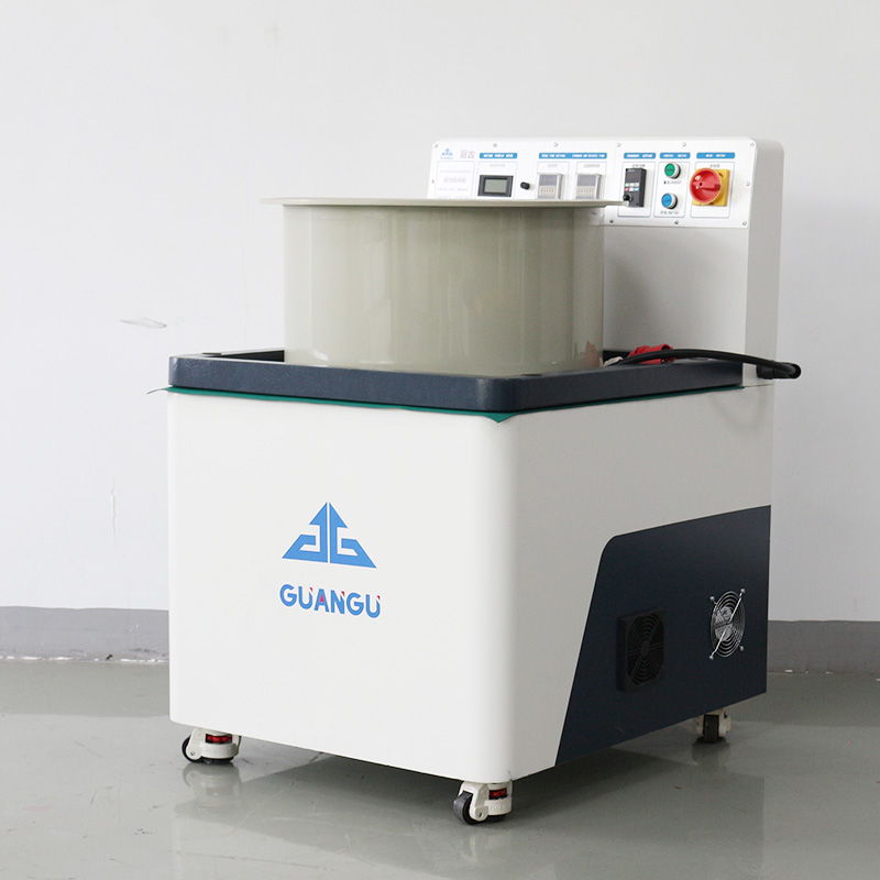 去毛刺磁力清洗機GG8620